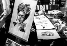 Cori, l’Art Café organizza il primo Concorso di Estemporanea di Pittura