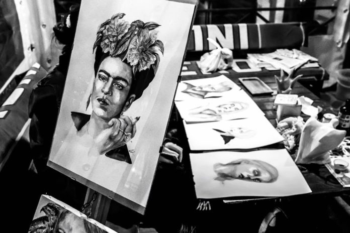 I CONCORSO DI ESTEMPORANEA DI PITTURA A CORI (6)