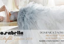 Fondi, alla corte di Giulia Gonzaga sfilano le più importanti firme del panorama cerimonie