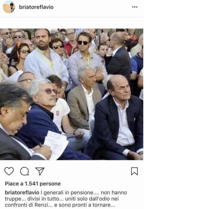 briatore