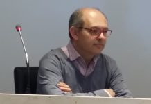 Latina, affidata la gestione del chiosco nel parco San Marco alla ditta Cimini