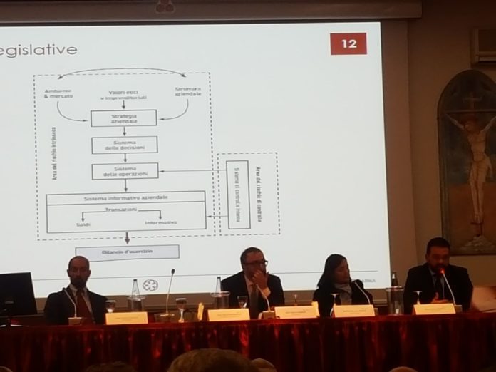 commercialisti corso revisori legali dei conti