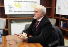 Cimitero Latina, Bottoni: “Quello di Lbc solo un timido passo, vigileremo”