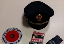 Terracina, frode informatica e riciclaggio: smascherati e denunciati gli autori