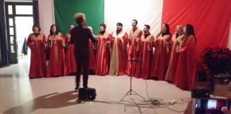 Media Christmas, buona la prima: raccolti oltre mille euro destinati al Goretti