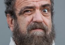 Latina, Giobbe Covatta in piazza per brindare al nuovo anno. Appello al buon senso per la sicurezza