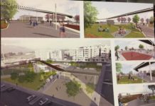 Latina, il comitato Parco Elleni: ecco il vero progetto di piazza Ilaria Alpi. Appello al Comune