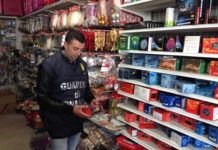 Sequestrati in provincia di Latina oltre 33.000 prodotti irregolari tra luci natalizie, decorazioni e articoli da regalo