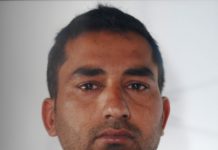 Taglia barba e baffi per non farsi riconoscere dalla Polizia, arrestato a Terracina con l’accusa di spaccio