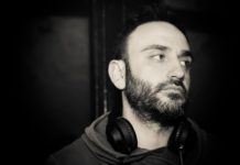 Fondi, Sofia Club, Tino Venditti nella notte di Heroes