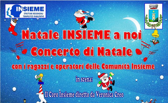 concertonatale