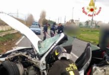 Cisterna, incidente sull’Appia: 27enne muore dopo due giorni di agonia