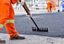 Latina, 2,6 milioni per manutenzione strade. L’appalto prevede anche i servizi sorveglianza e pronto intervento