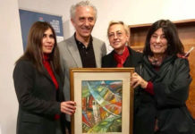 “Sibò futurista”, Latina si emoziona: in mostra i bozzetti delle origini