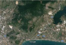 Consumo di suolo a Terracina sopra la media provinciale, regionale e nazionale. I dati di Legambiente