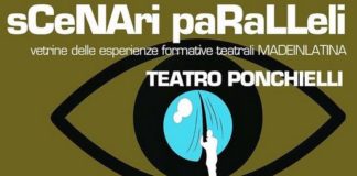 Latina, al via la rassegna tetrale “Scenari Paralleli” al Teatro Ponchielli