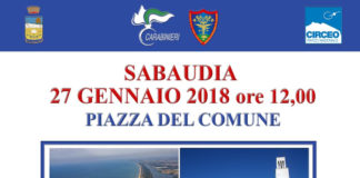 Sabaudia, convegno di Comune e Parco su sicurezza e tutela ambientale