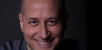 Maurizio Valtieri, lo scrittore di Netturno narra i conflitti umani in “Confini di Pelle”