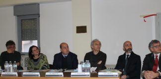 Romanzi e Mastrobattista biasimano la visita di Zingaretti al Teodosio Rossi di Priverno