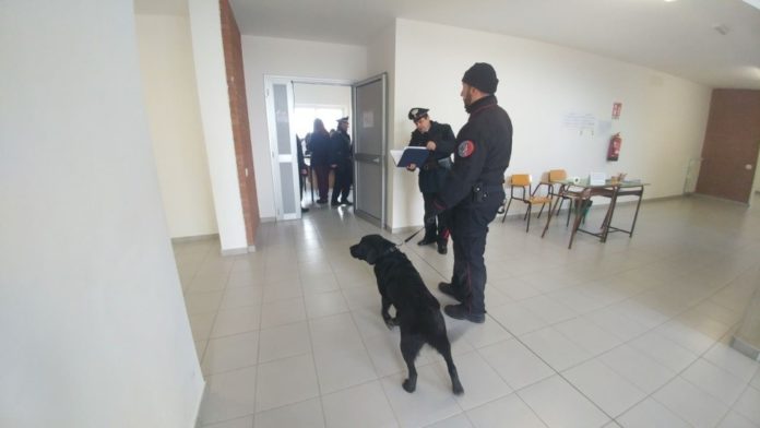 carabinieri scuola 2