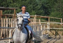 Brutale aggressione al titolare di un centro ippico di Cori, indiano arrestato per tentato omicidio e furto