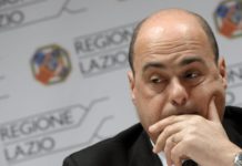 Sanità Lazio, concorso per 258 posti da infermiere e un borse di studio per specializzandi