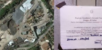 Esalazioni odorigene moleste, nuovo stop della Procura. Sigilli alla Igeco di Sonnino