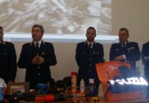 Latina, smascherata banda specializzata in furti di slot. Spunta autofficina abusiva teatro di gestione illecita di rifiuti