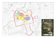 Latina, le discariche di Borgo Montello e la ricetta di Lbc per il ristoro dei residenti. Ecco la mozione