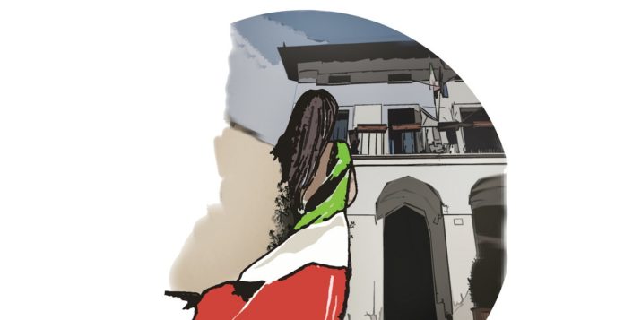 COPERTINA L'eccidio s