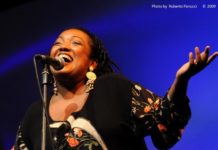 Latina, con la voce di Claudia Marss ripartono i concerti di Be Jazz Collective