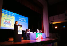 Latina, FI fa il pieno al Moderno. Miele e Ialongo: in Regione porteremo il territorio al centro con i fatti e non con le chiacchiere