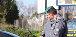 Caporalato, arresti e sequestri. L’operazione della Finanza anche in provincia di Latina