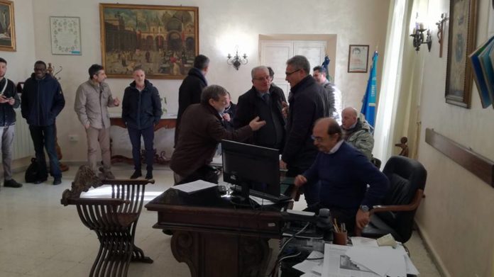 Sezze, nomina scrutatori (2)