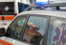 Tragedia al Circeo, 60enne di Sabaudia cade dal tetto delle case popolari di Borgo Montenero e muore