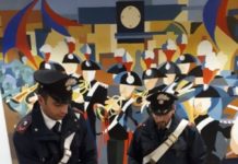 Aprilia, 39enne arrestato con 200 grammi di marijuana