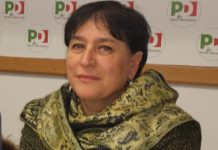 Regionali, Cuperlo a Latina per sostenere Carla Amici: la sinistra dentro i cambiamenti sociali