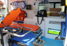 Servizio 118, la replica di Heart Life Croce Amica alla consigliera regionale Pernarella