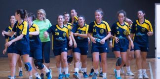 Pallamano, Cassarurale Pontinia al terzo posto nel campionato di Serie A2 femminile