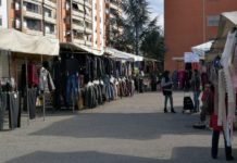 Latina, una mozione per il mercato in Q4. Quel trasloco a largo Tartini in attesa da 12 anni