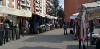 Latina, una mozione per il mercato in Q4. Quel trasloco a largo Tartini in attesa da 12 anni