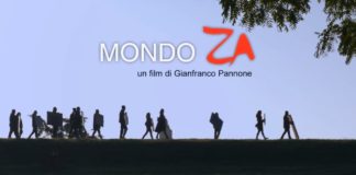 Pannone racconta la Bassa Reggiana di Zavattini, “Mondo Za” all’Oxer di Latina. In sala il regista pontino