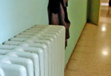 Ondata di gelo, a Latina autorizzata l’accensione dei termosifoni nelle scuole fino a 15 ore giornaliere