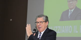 Aprilia verso il ballottaggio, il centrosinistra di Giusfredi: “Nessun apparentamento, ma senso di responsabilità contro gli scenari negativi di un governo di centrodestra”