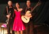 Latina, omaggio alla musica spagnola e sudamericana: il Trio Mar Azul in concerto