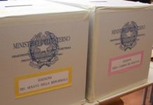 Fondi, al 68,96% l’affluenza alle urne: attesa per il nuovo sindaco