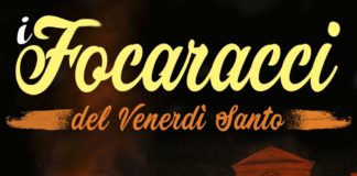 A Roccagorga Venerdì Santo coi Focaracci. La tradizione che si rinnova