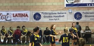 Pallamano, Serie A2 Femminile Girone D: Cassarurale Pontinia conquista la vittoria sul Salerno