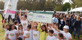 Sabaudia, “Alla ricerca dei Tesori Pontini”: l’Istituto Cencelli conquista il terzo posto