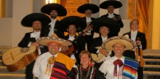 Latina, “Messico e Nuvole” all’Auditorium Vivaldi in chiusura della rassegna Latina Musica